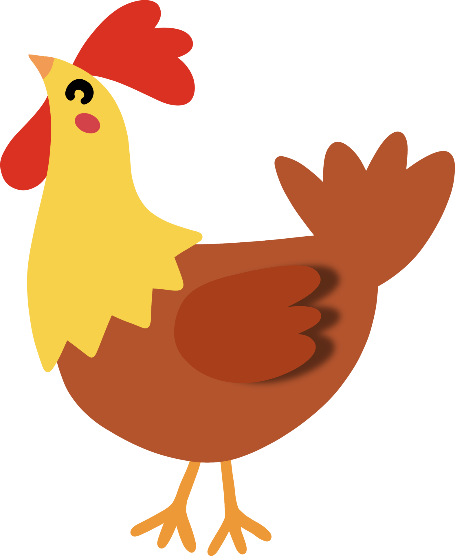 Chicken Clipart Png