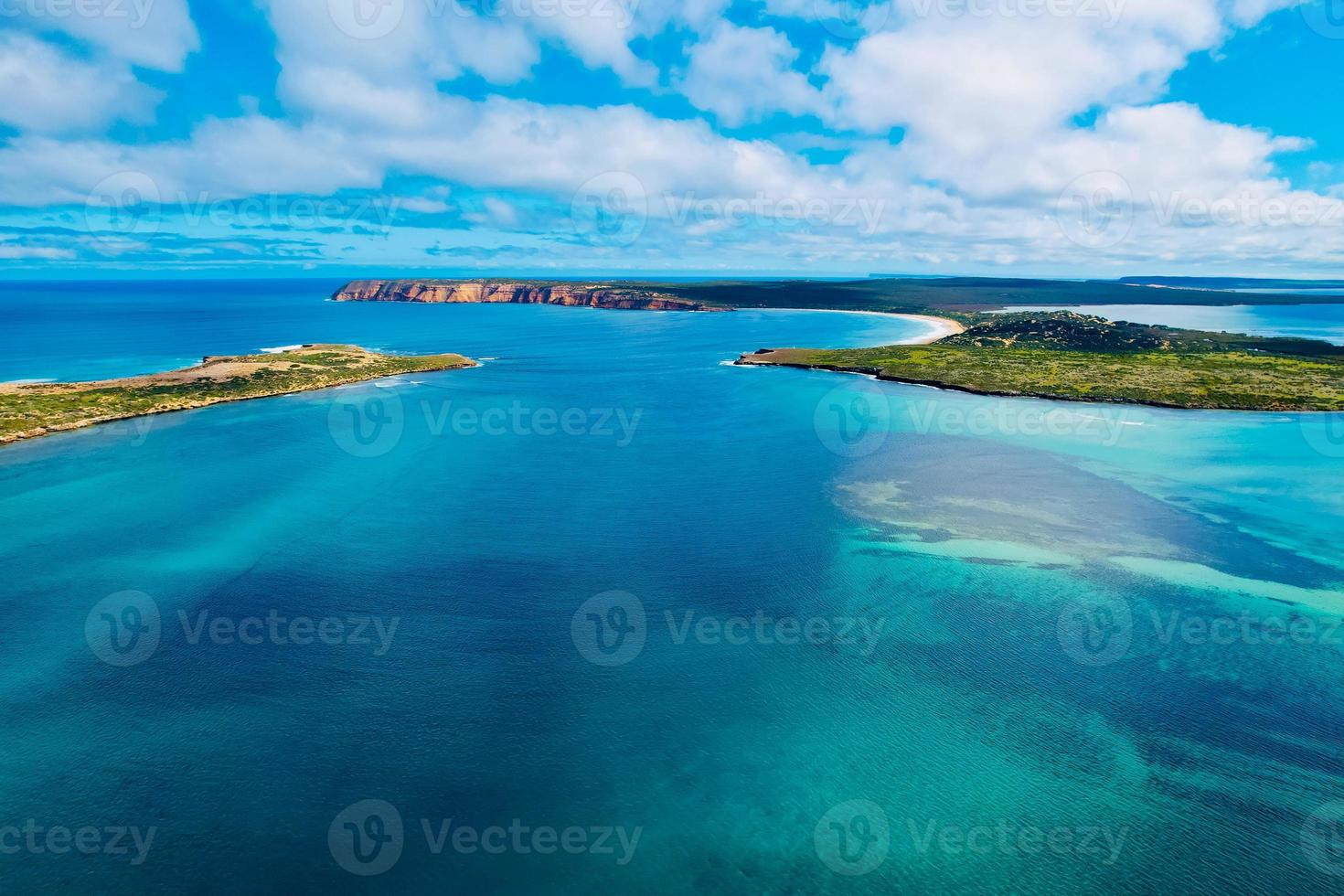 Venus Bay, Great Australian Bight photo