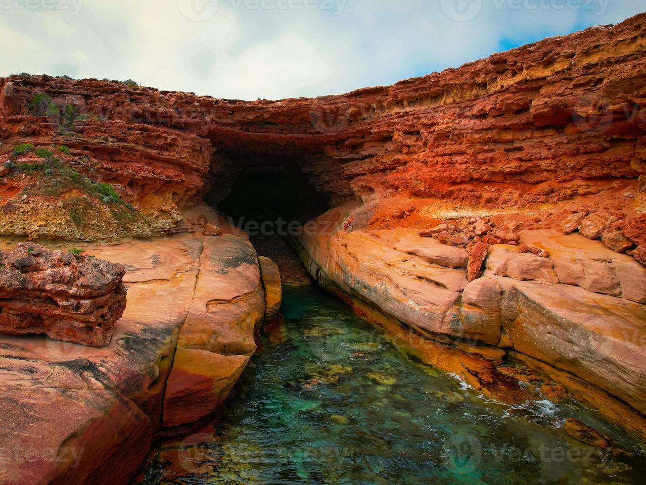 The Rock Cave photo