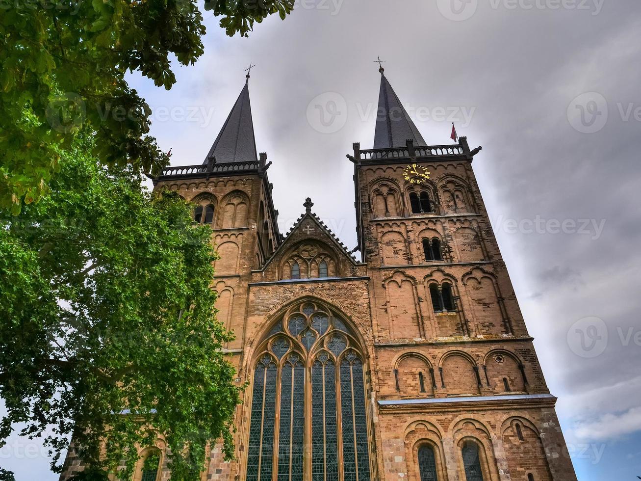 xanten en alemania foto