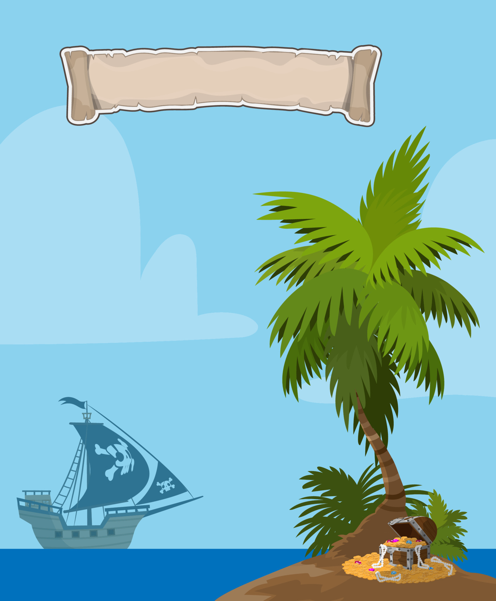 Treasure Chest Treasure Island treasure-chest-treasure-island