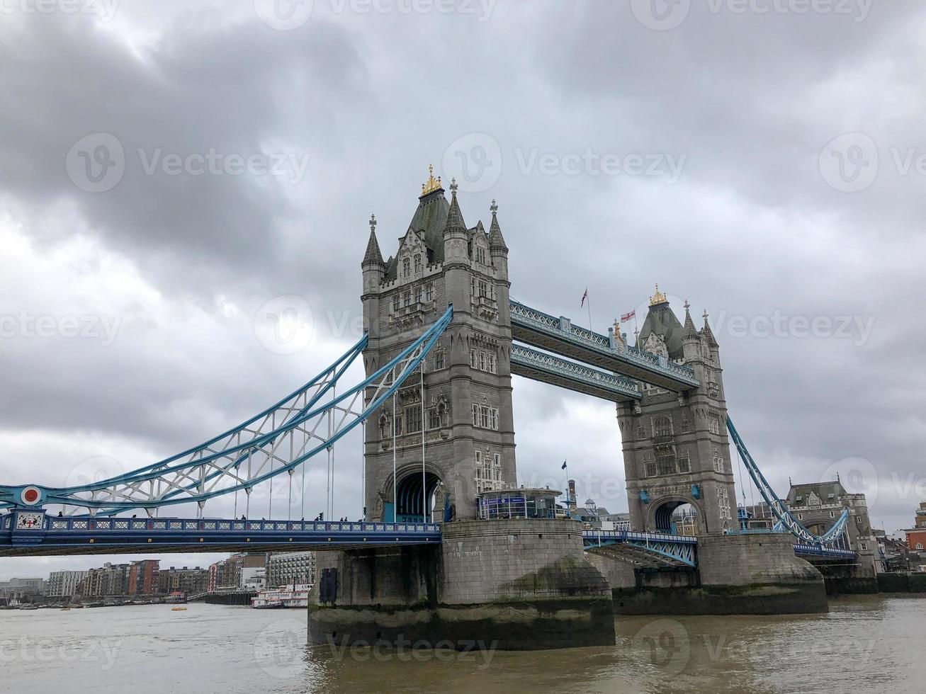 the city of London photo