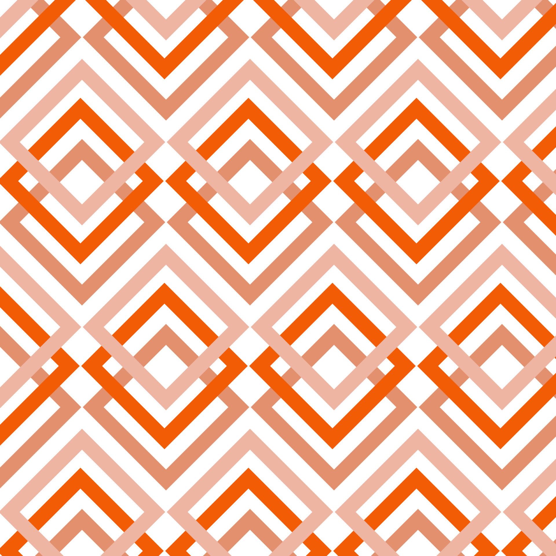 Geometric rectangle shape seamless pattern 11221992 Vector Art at Vecteezy