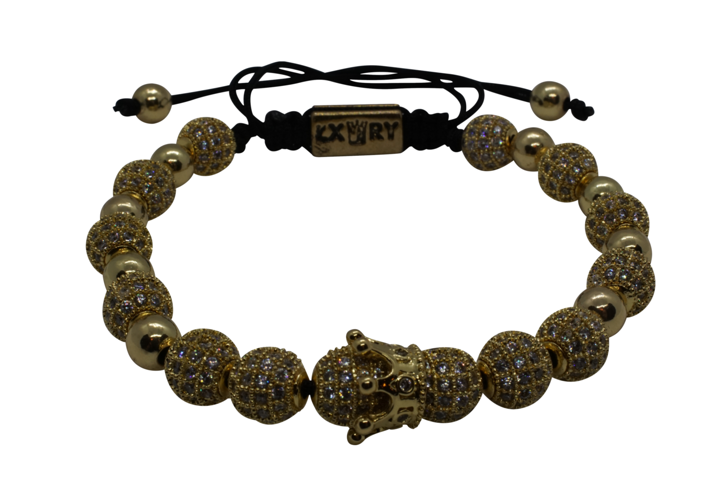 elegante pulsera para llevar en la mano png