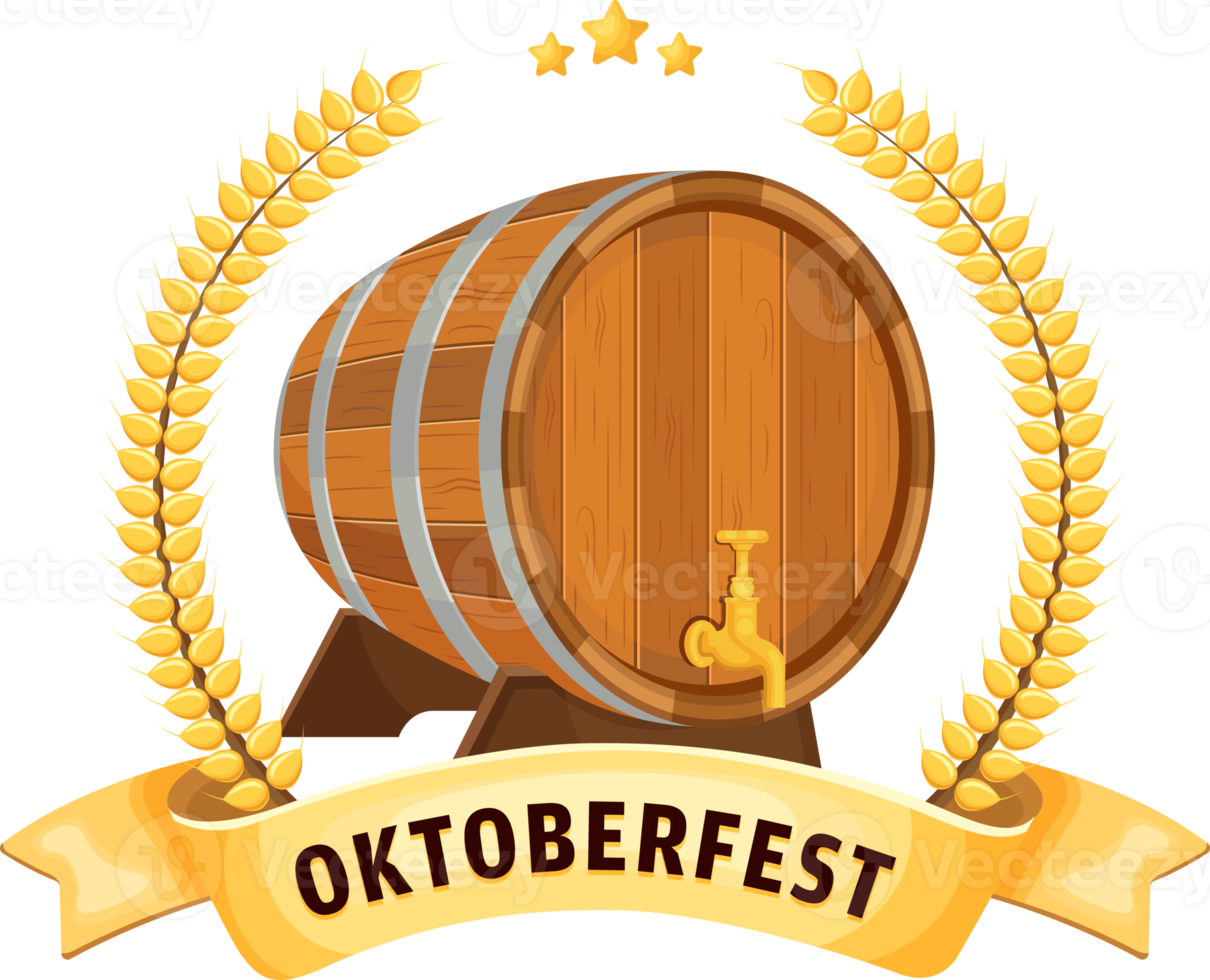 raffinierte oktoberfest-ikonen png