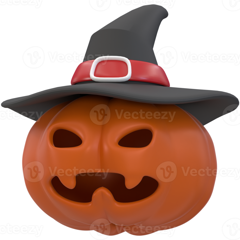 Witch's Halloween Pumpkin Magic Gif Animated Cartoon Character PNG Images