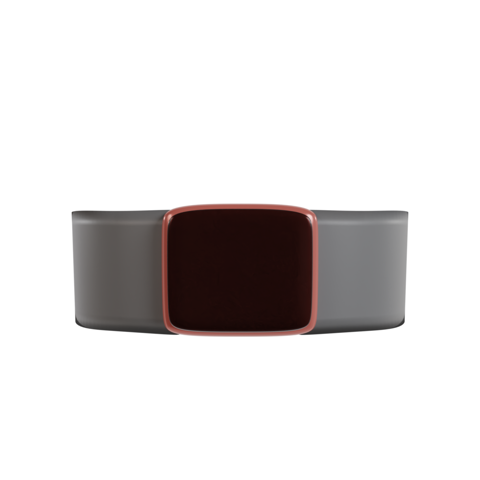 3D Isolated Electronic And Gadget png