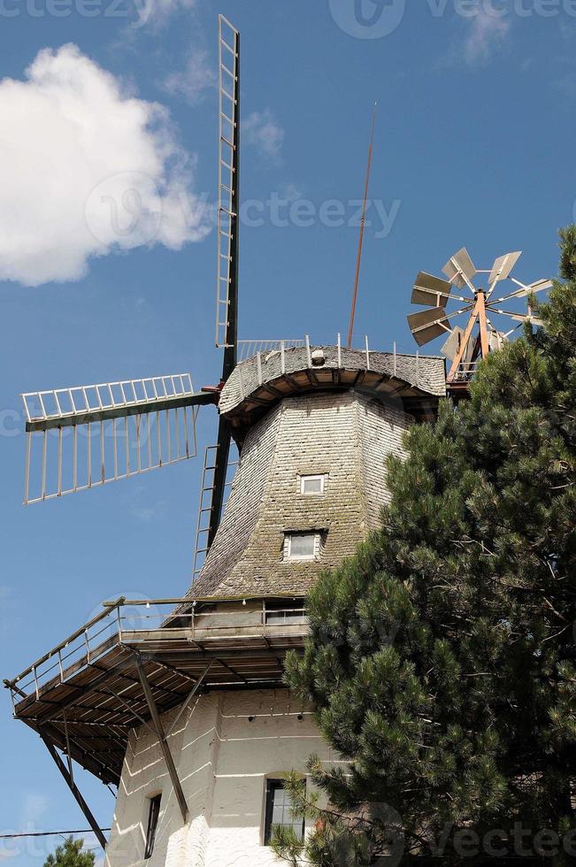 neuharlingersiel en alemania foto