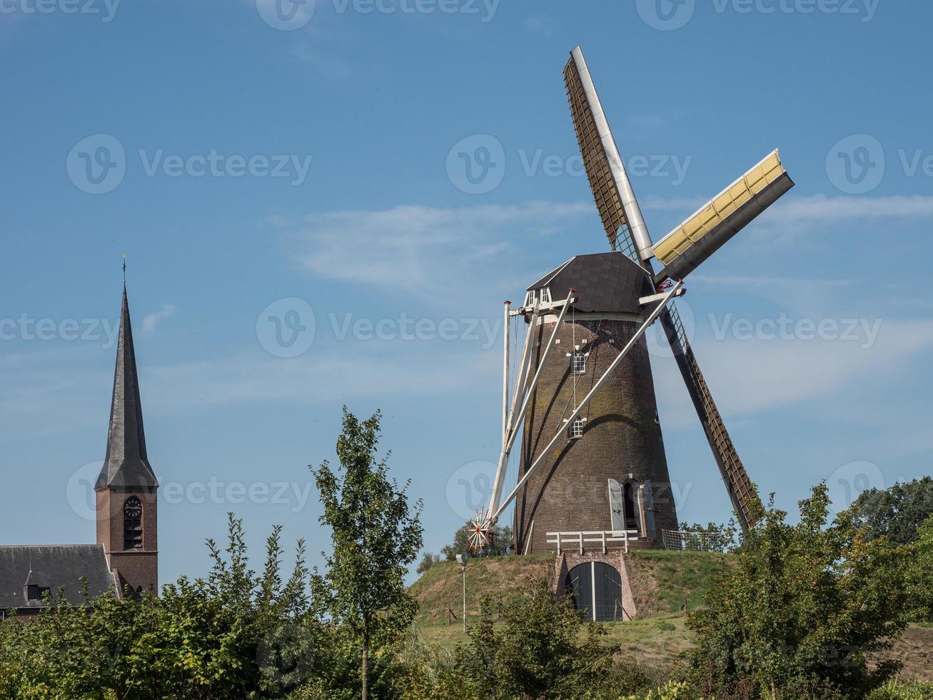 bredevoort in the netherlands photo