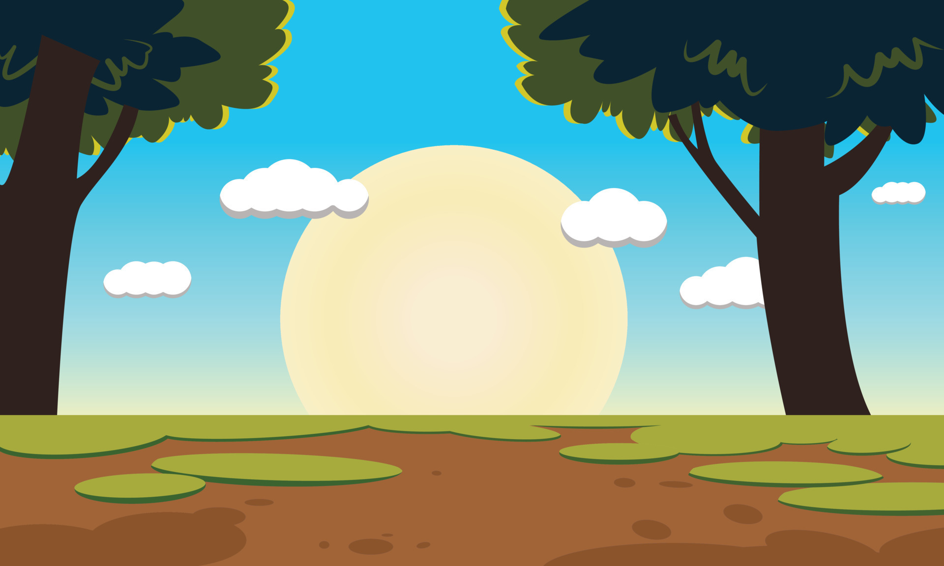 Animated Background Vector Art, Icons, and Graphics for Free Download
