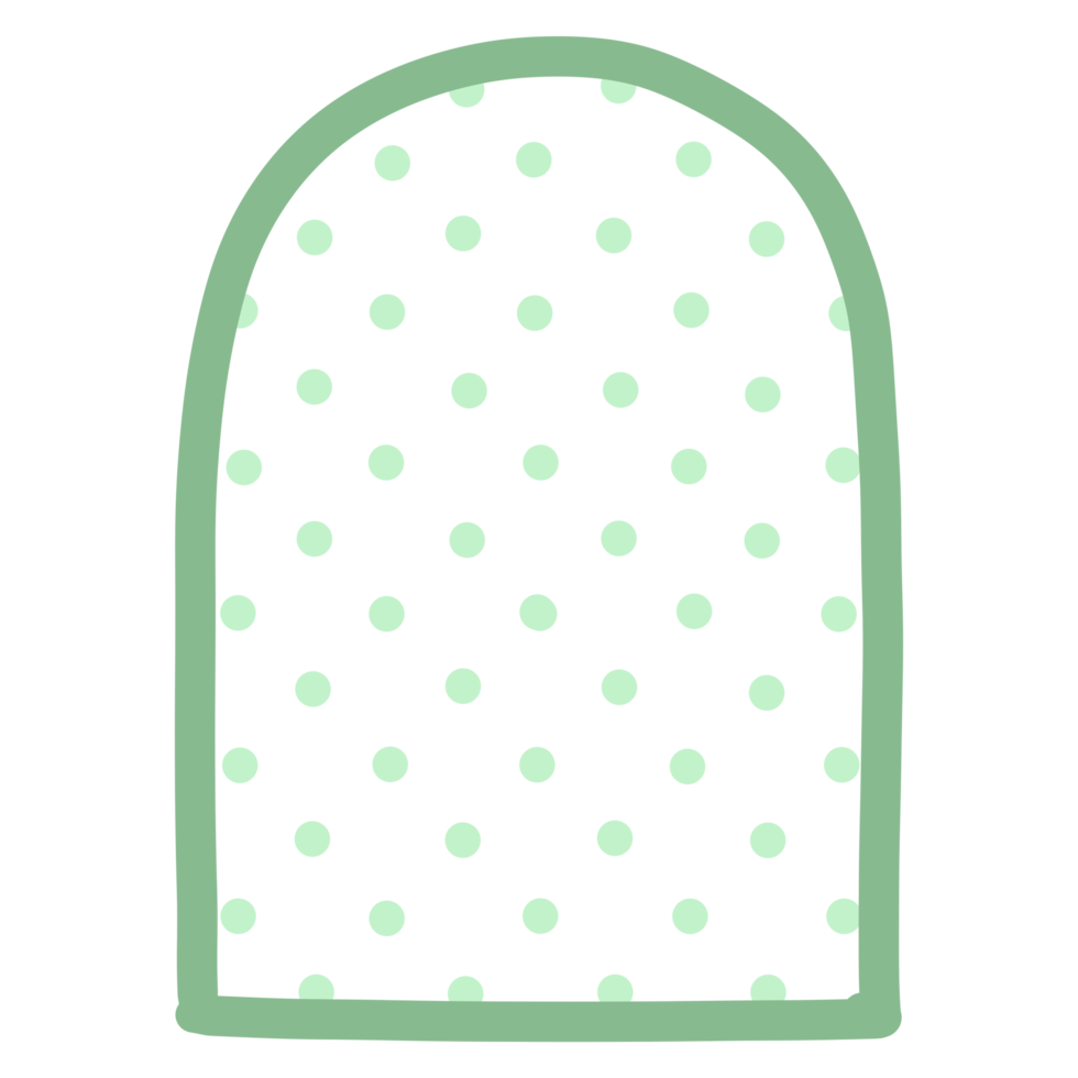 polka punt tekening png