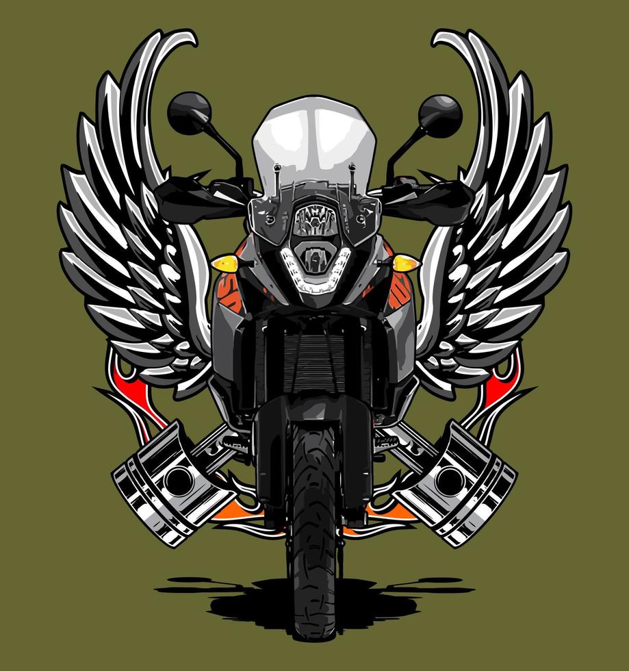 motorbike vector template 11229453 Vector Art at Vecteezy motorbike vector template 11229453 Vector Art at Vecteezy