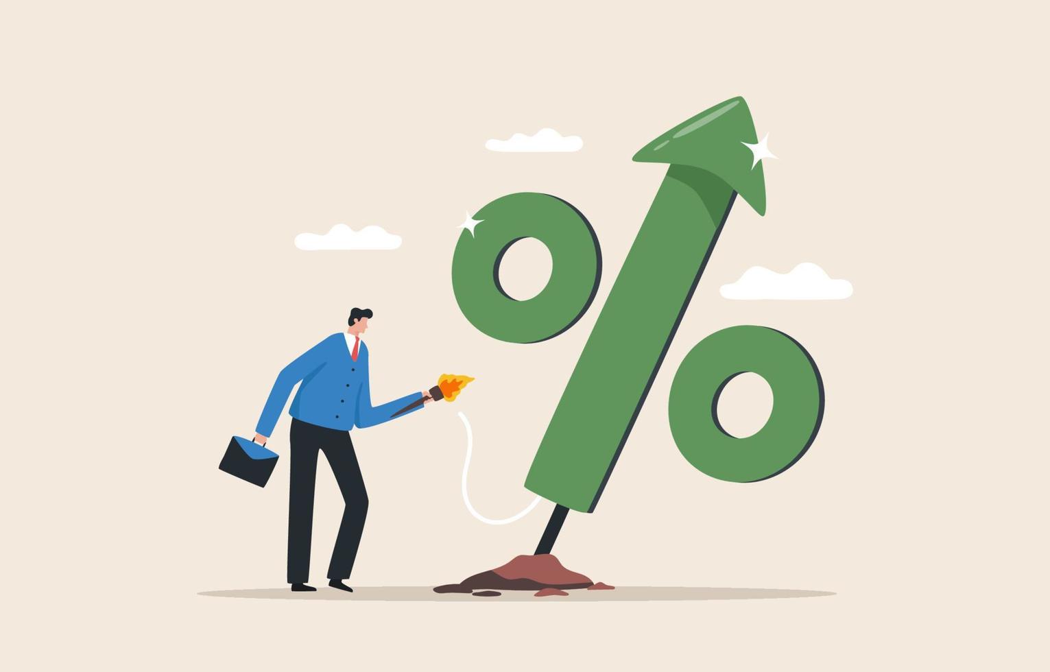 Interest Rates Rise What It Means For You