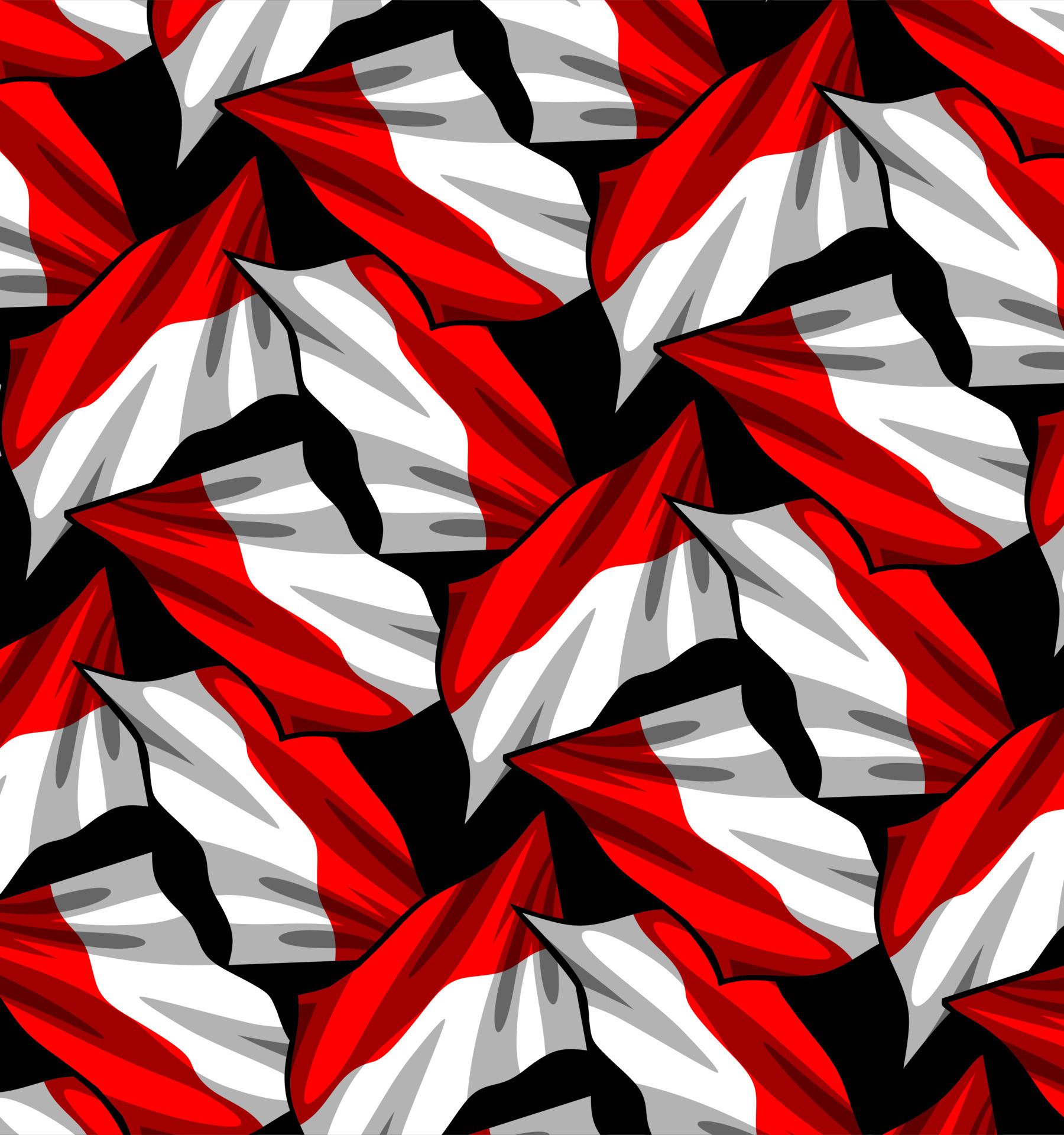 country flag pattern vector 11230427 Vector Art at Vecteezy