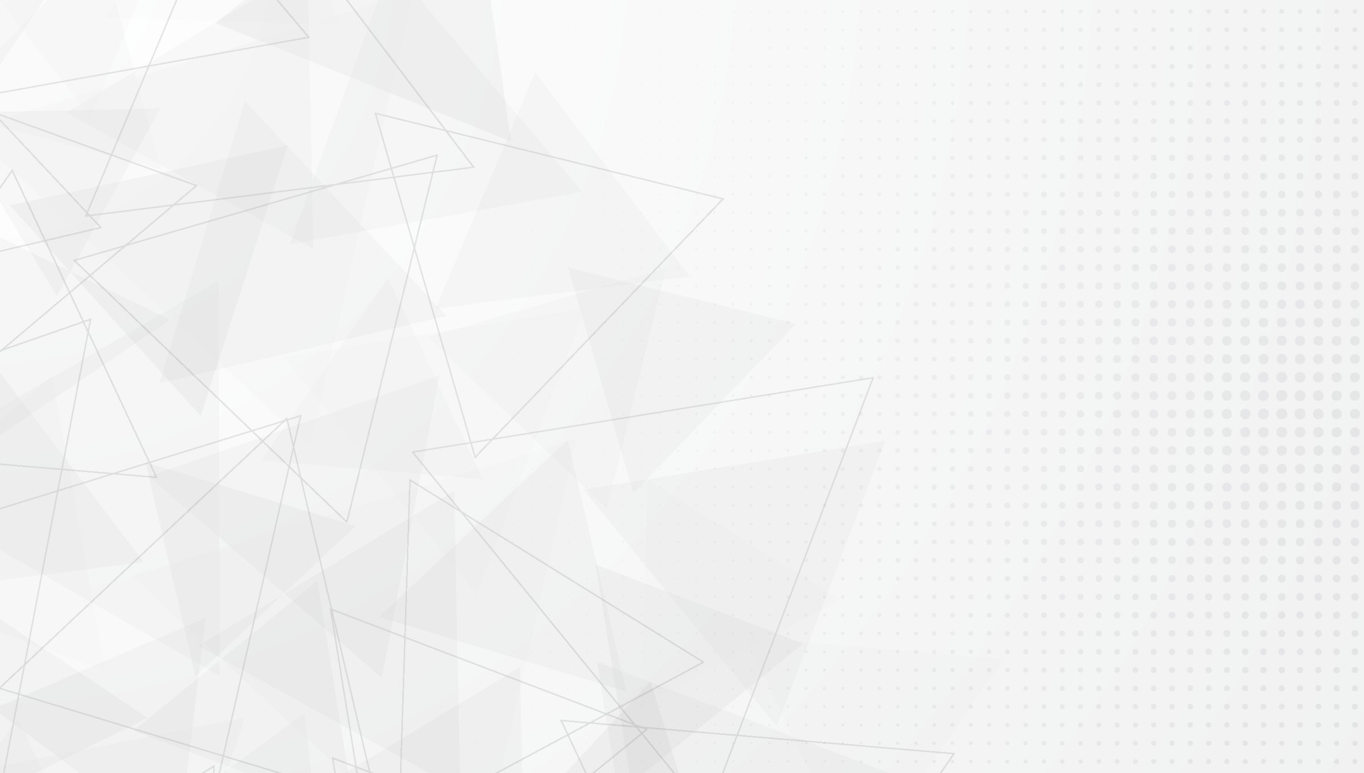 Abstract modern triangle geometry shape backdrop. For presentation background and Minimalist