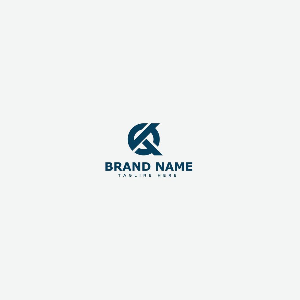 SG Logo Design Template Vector Graphic Branding Element.