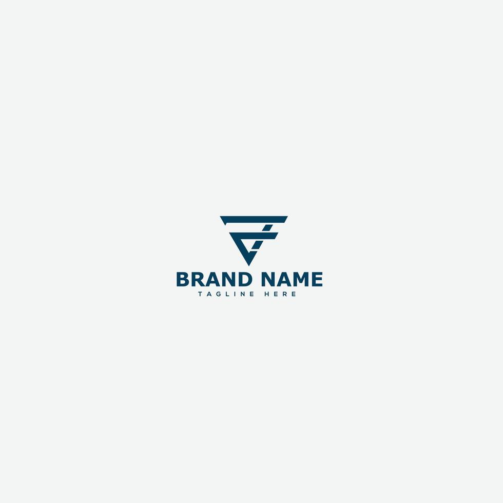 EI Logo Design Template Vector Graphic Branding Element.
