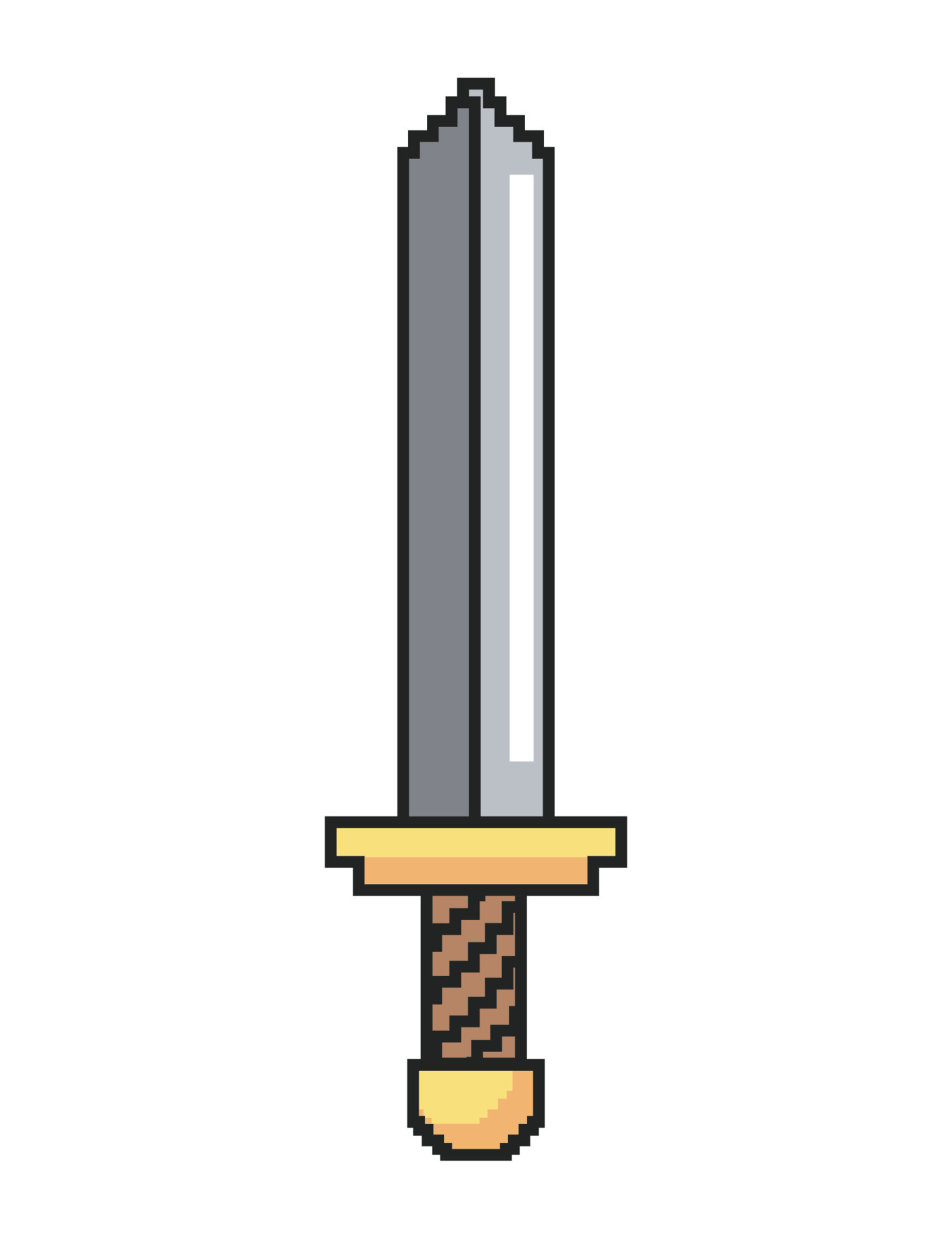 swords pixel piece｜TikTok Search