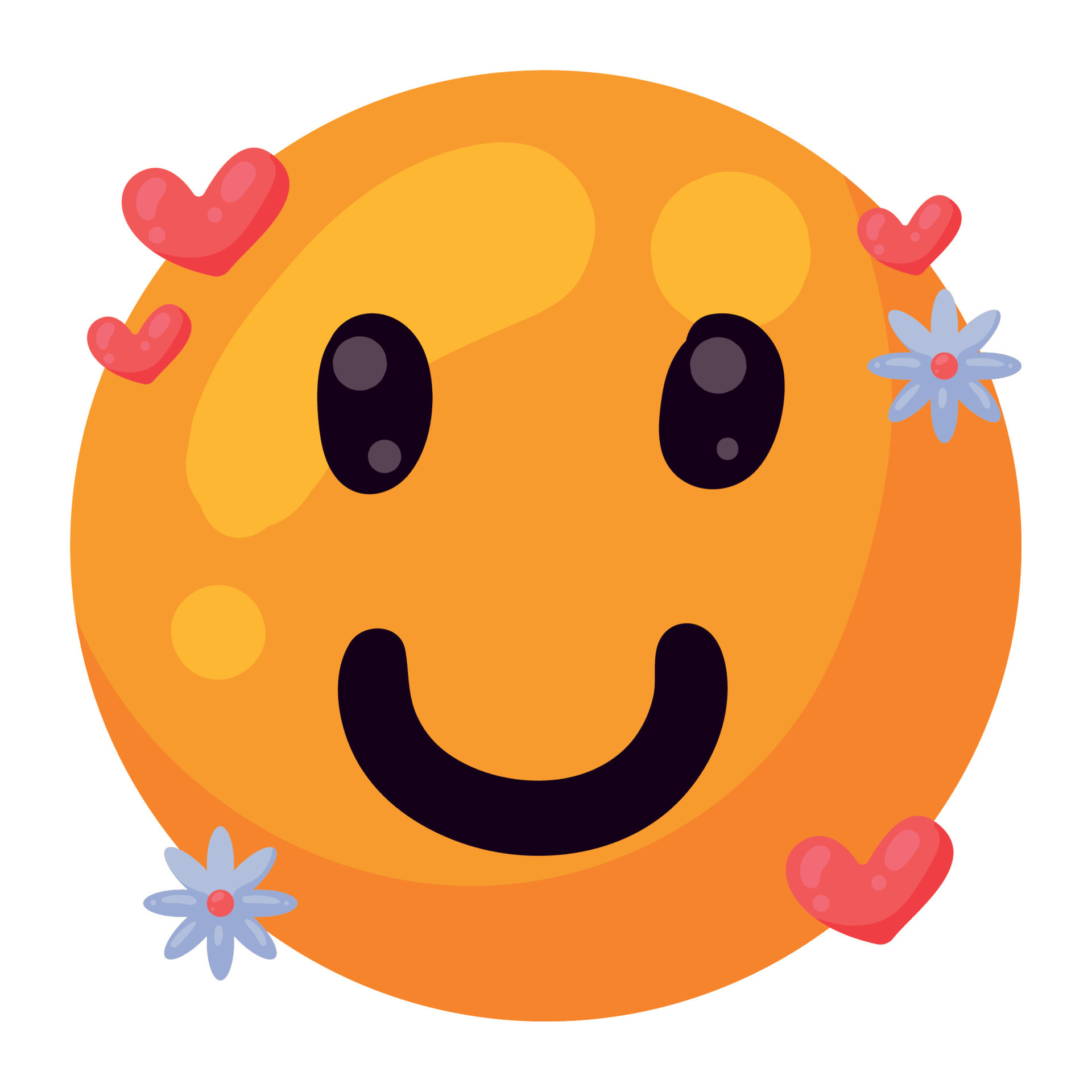 Free Png Download Hippie Emoji Png Images Background - Smiley