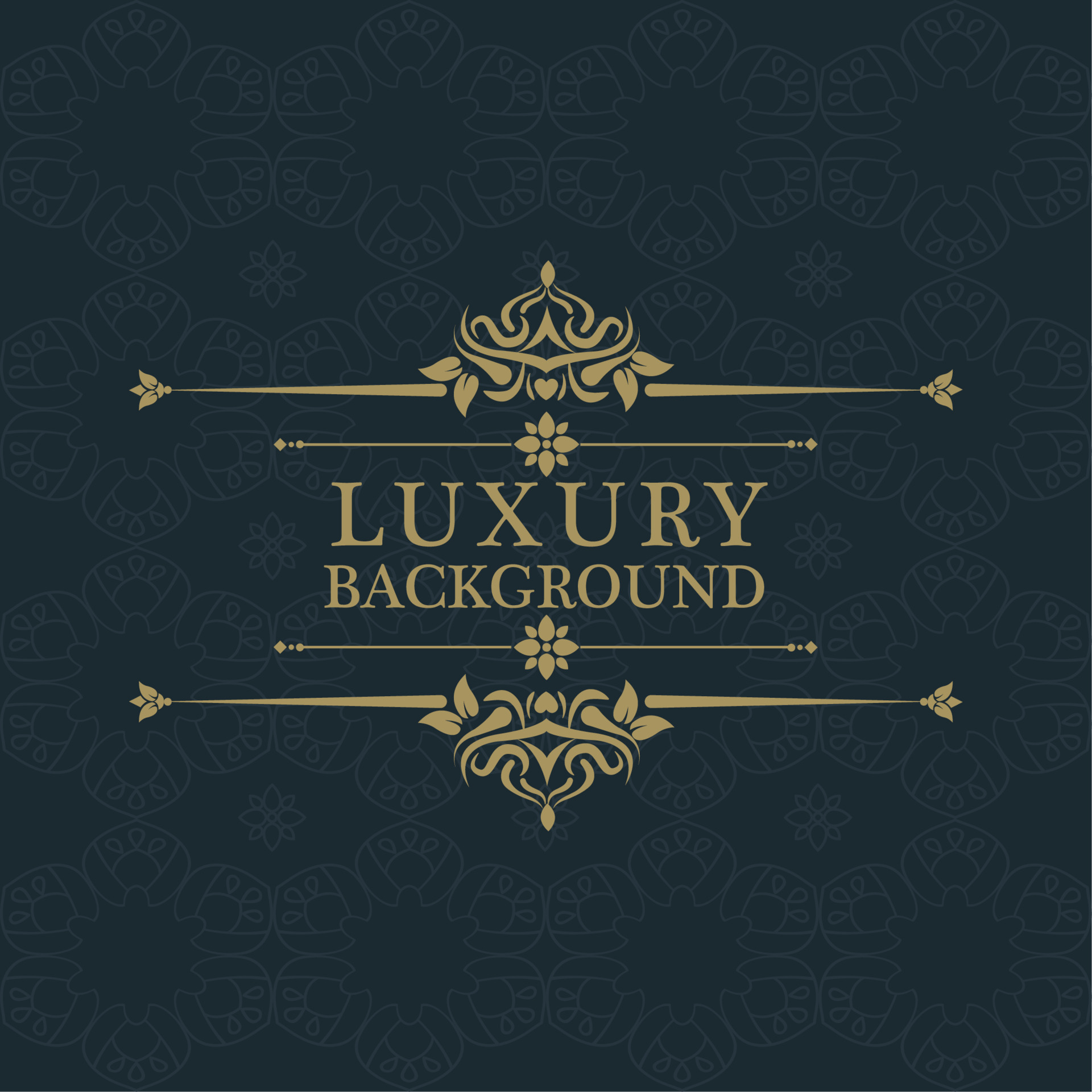 golden luxury background label 11233745 Vector Art at Vecteezy