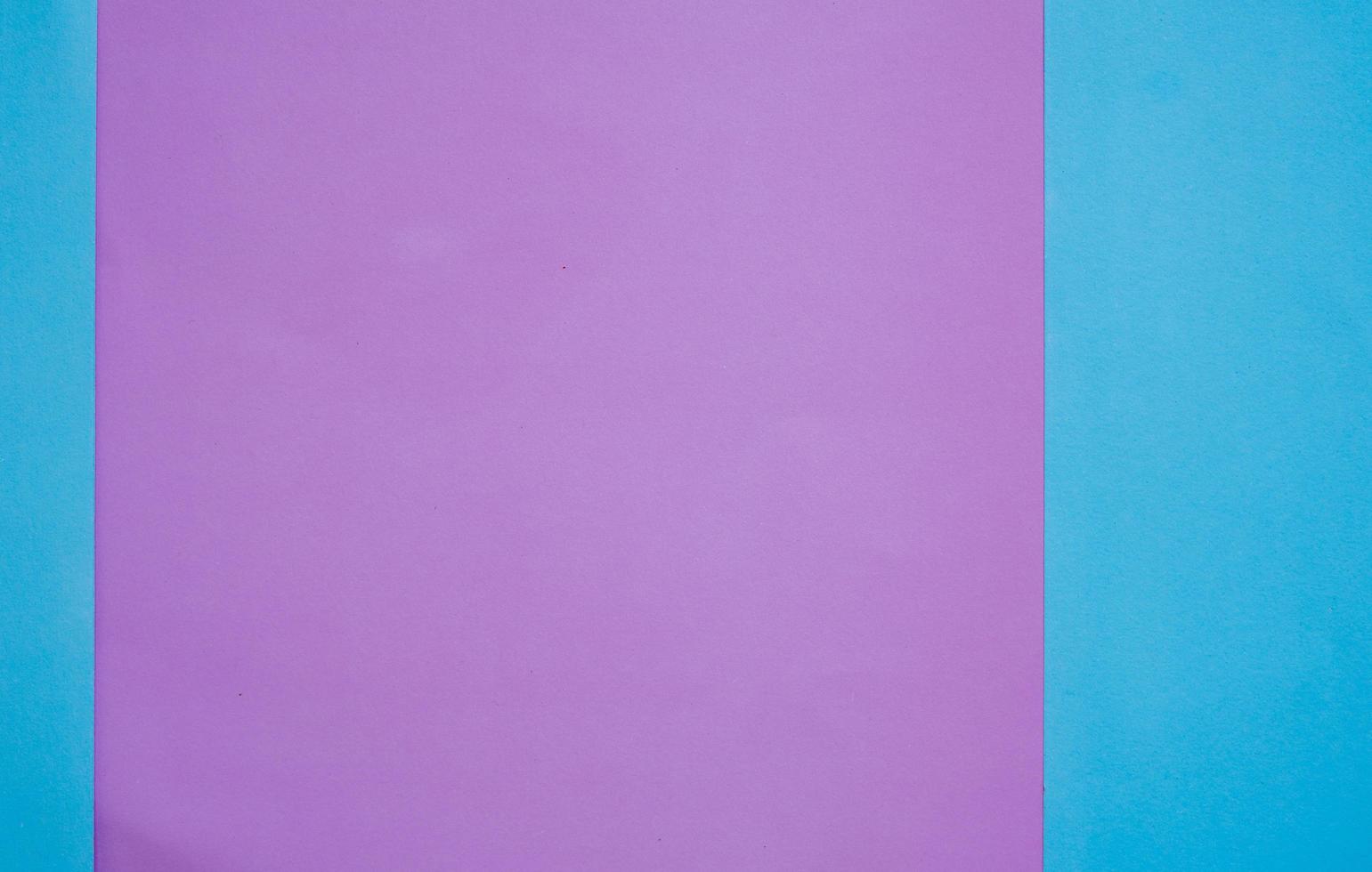 color paper layer composed flat lay with abstract style for copy space background photo