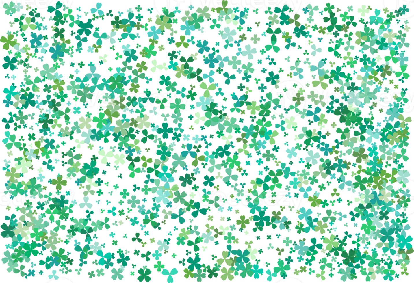 four-leaf-clover-11236112-png