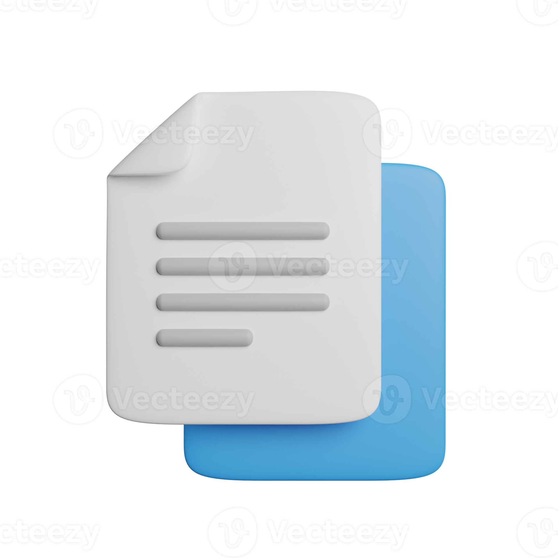 Copy File Document Sign 11236694 PNG