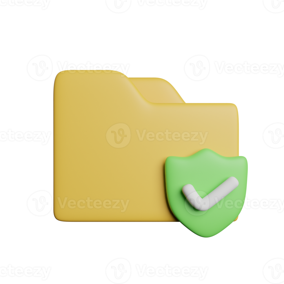 Safe Folder File png
