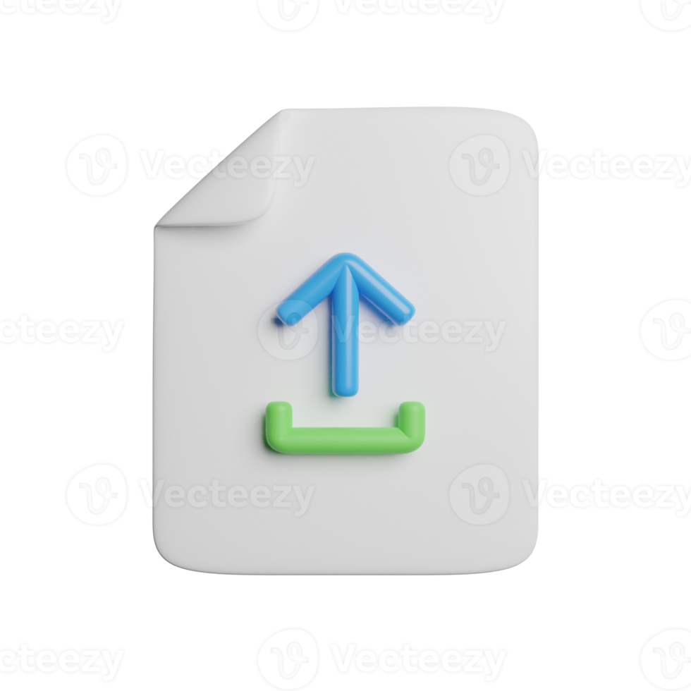 Upload File Database png