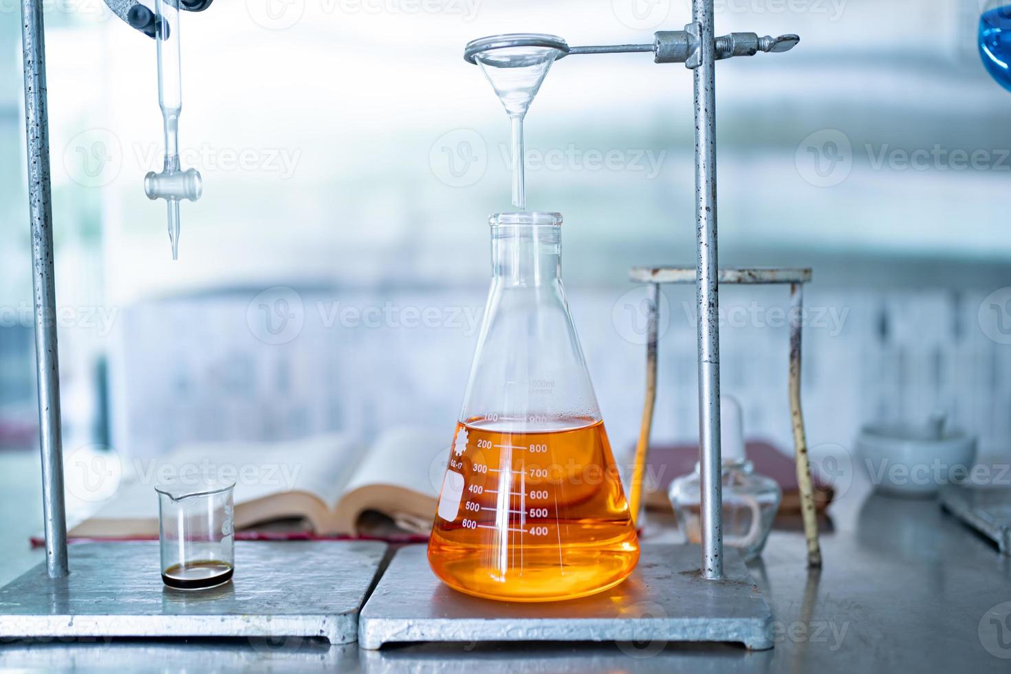 Science, Laboratory, Research photo