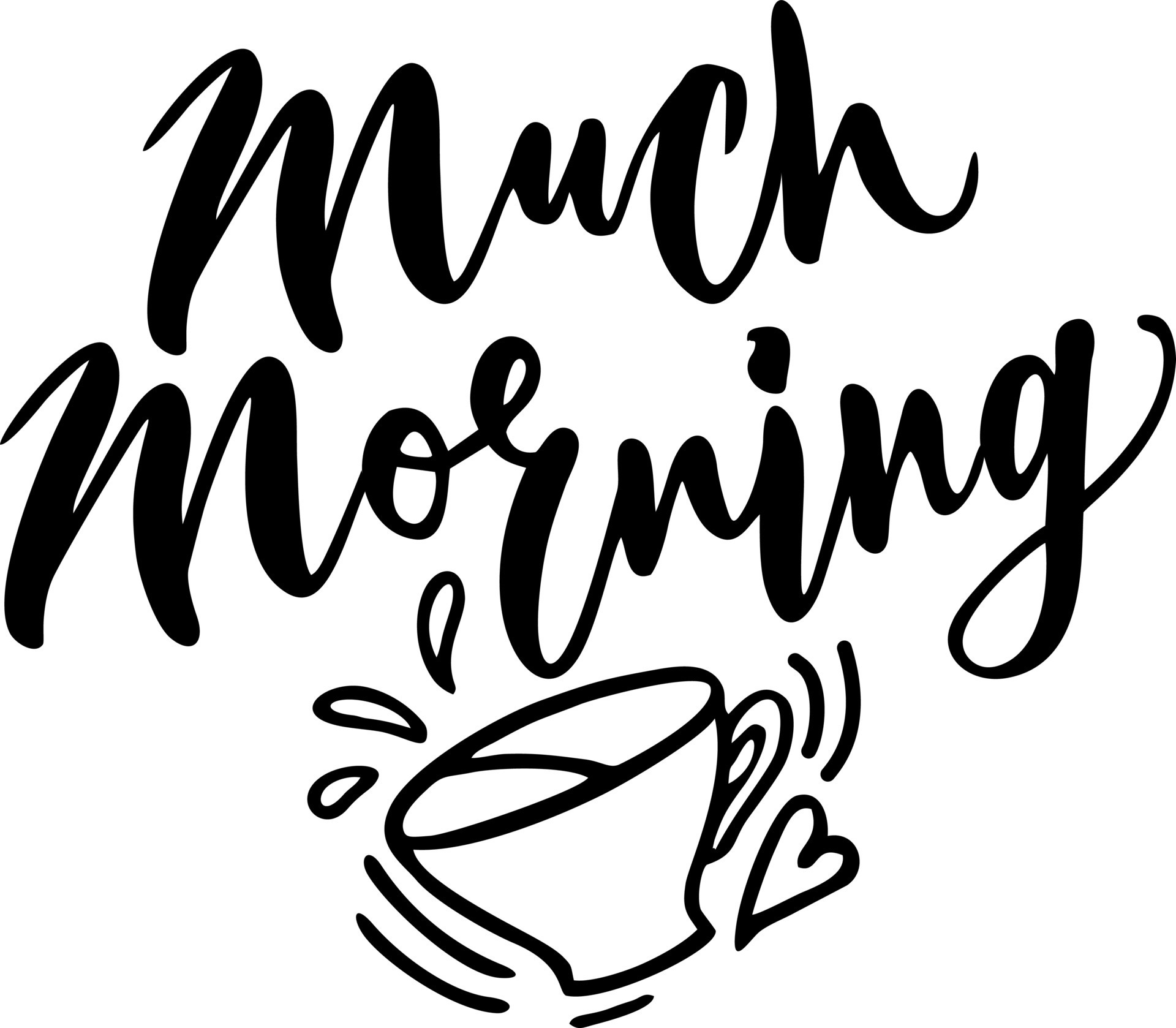 Dirty Morning Memes - 1c8yydf