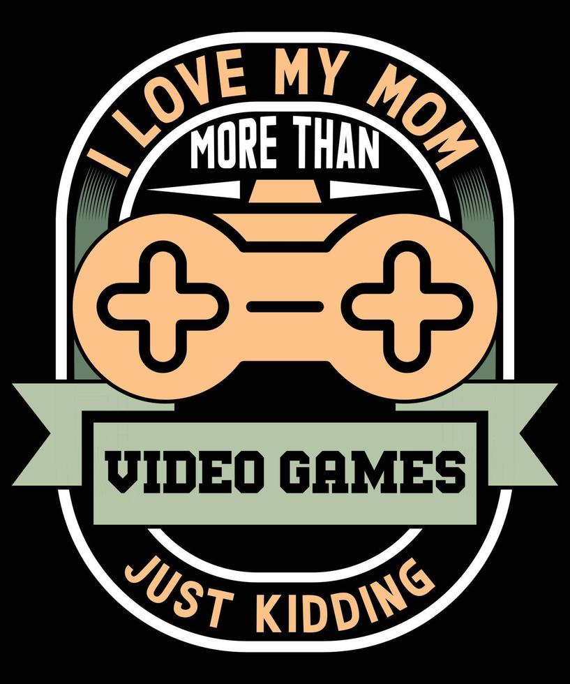 Nice Gaming Vector File