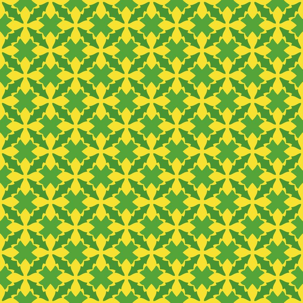 Multi color seamless pattern texture and template. Multicolored. Colorful ornamental graphic design. vector