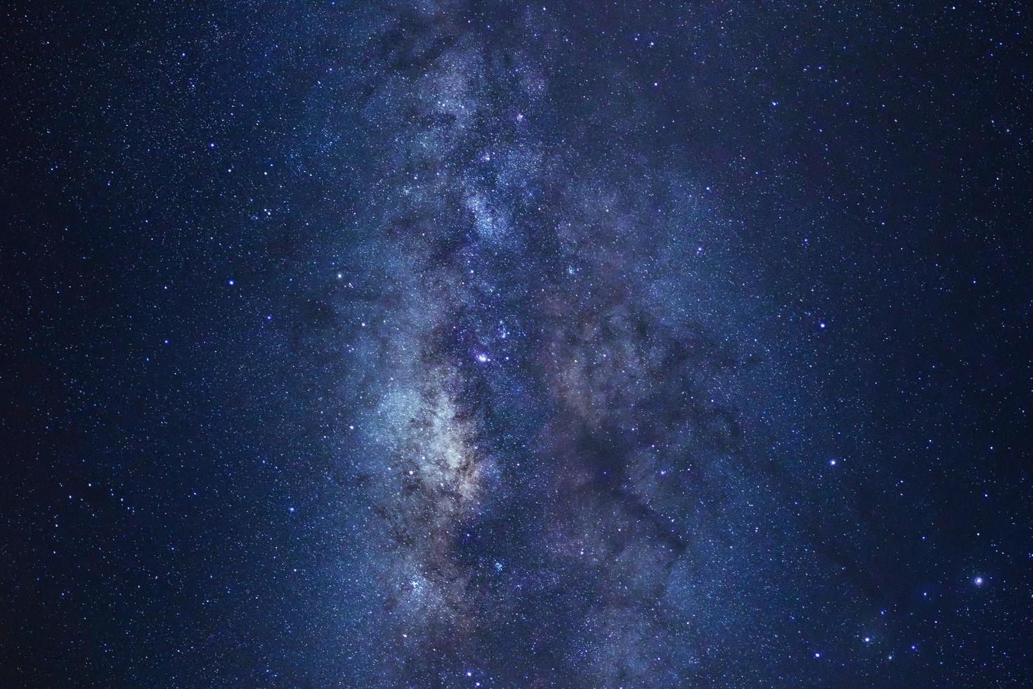 Milky way galaxy with stars and space dust in the universe 11247068 Stock Photo at Vecteezy