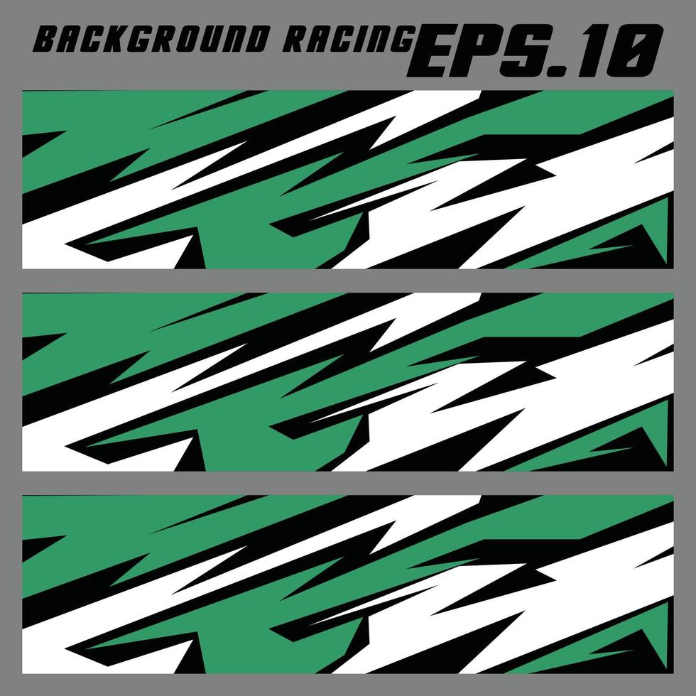 vector rally racing car background design