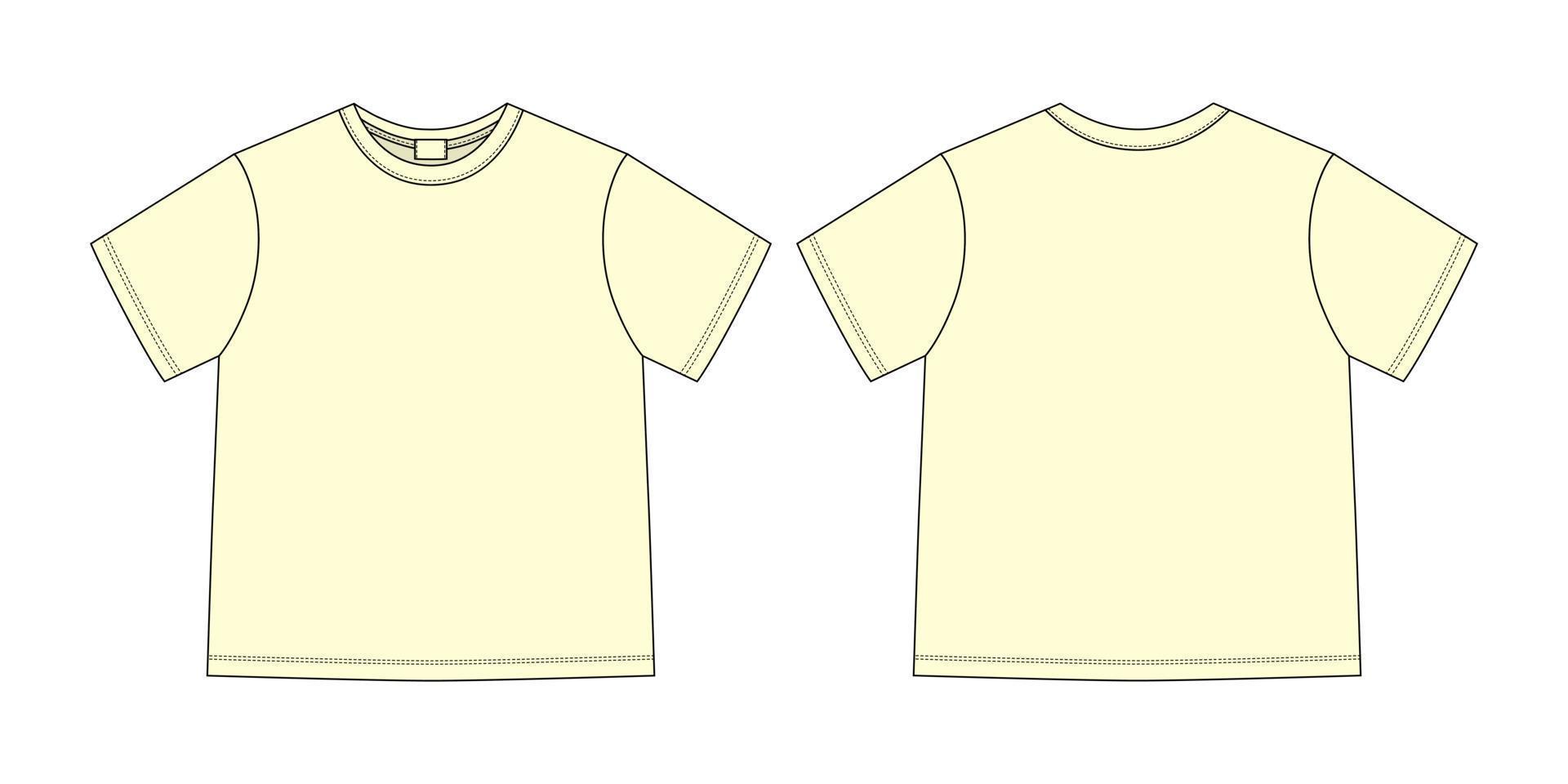 Color t shirt new arrivals template