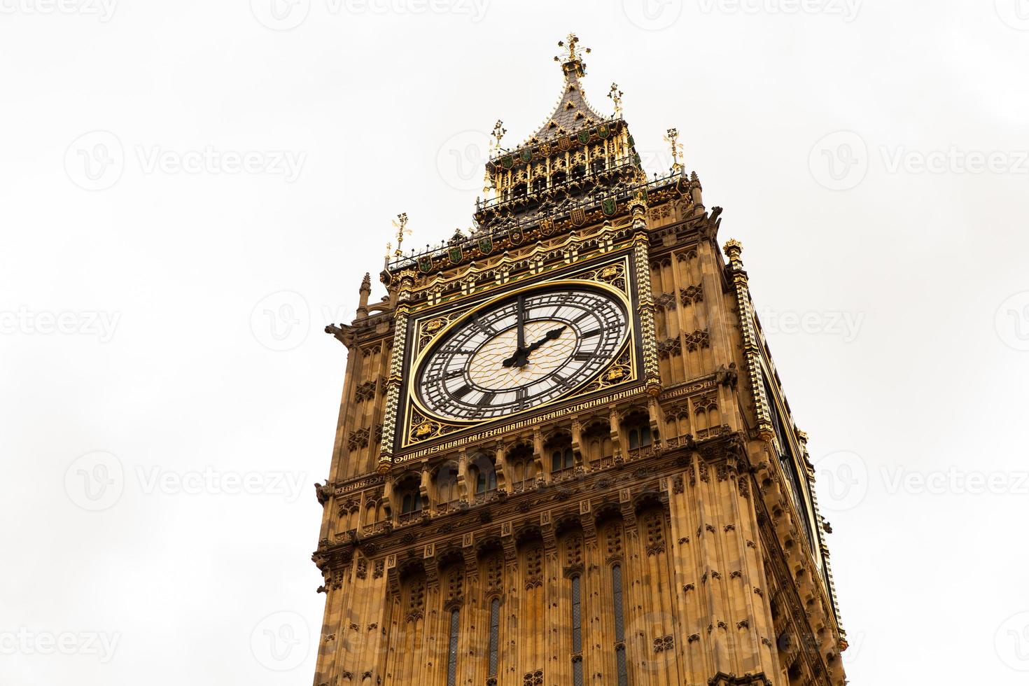 street photos with london the capital of britain. Big Ban tower