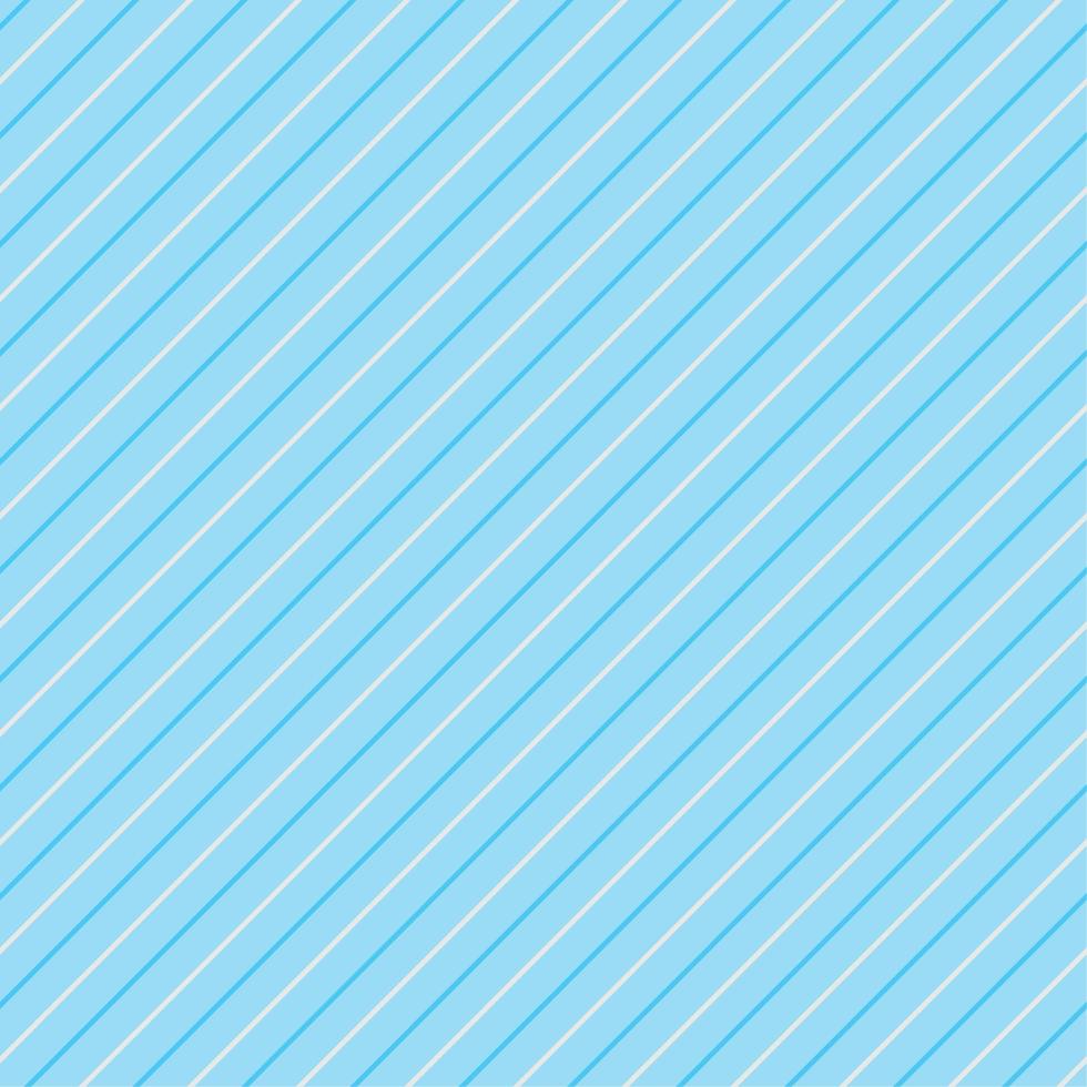 blue striped pastel pattern vector