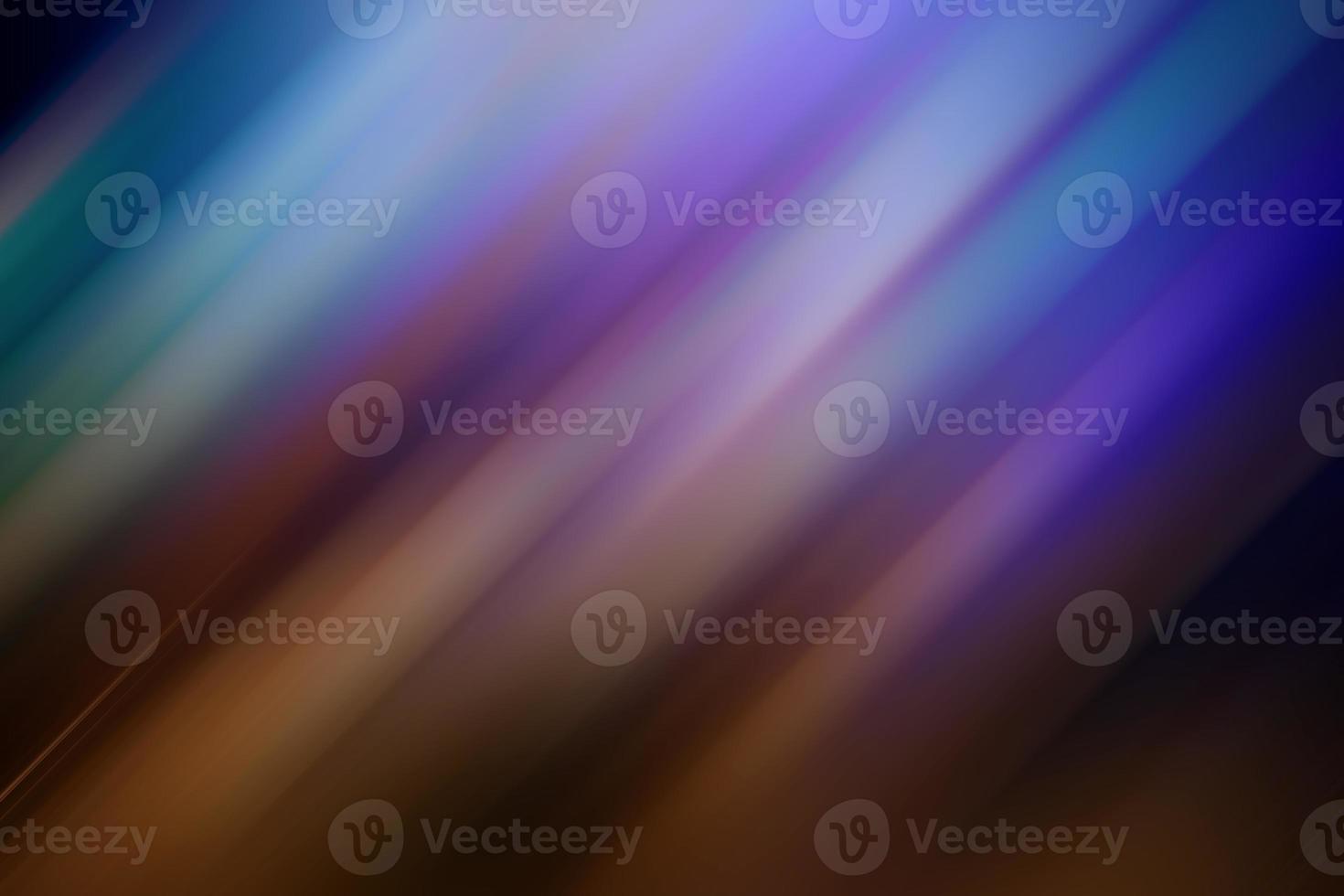 Abstract motion blur background on black ,Technology background, colorful abstrack background, rainbow photo
