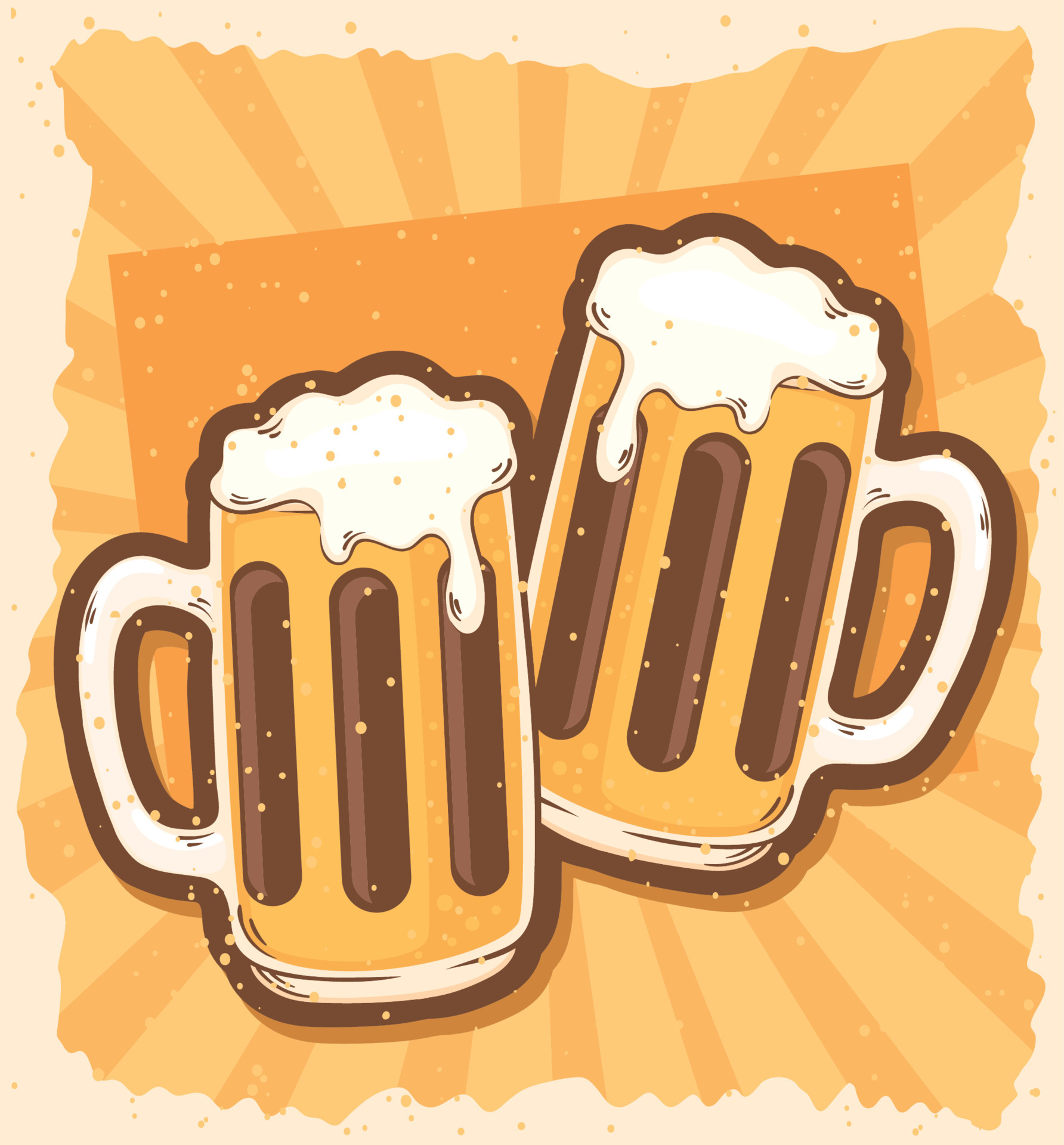 Beer Retro Poster 11252649 Vector Art At Vecteezy beer-retro-poster-11252649-vector-art-at-vecteezy