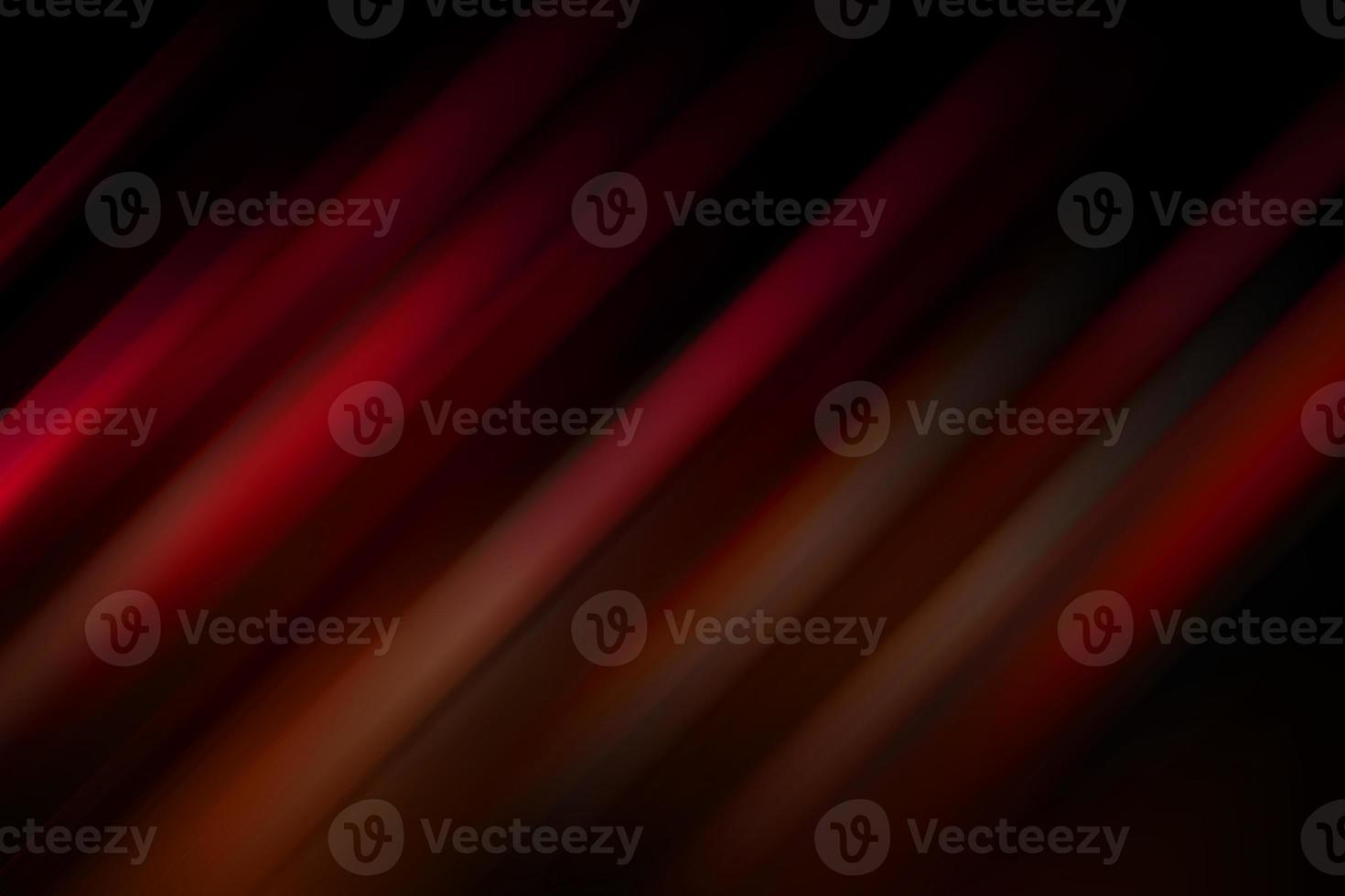 Abstract motion blur background on black ,Technology background, colorful abstrack background, rainbow photo