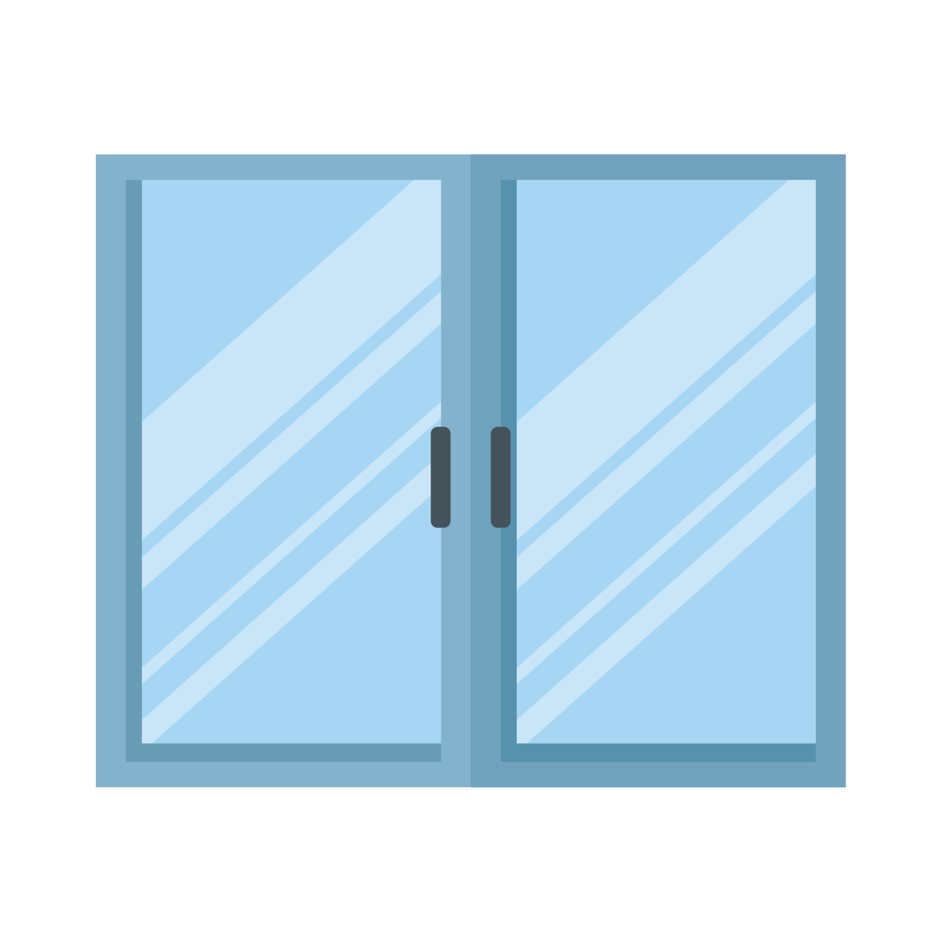 window glass closed 11252852 Vector Art at Vecteezy