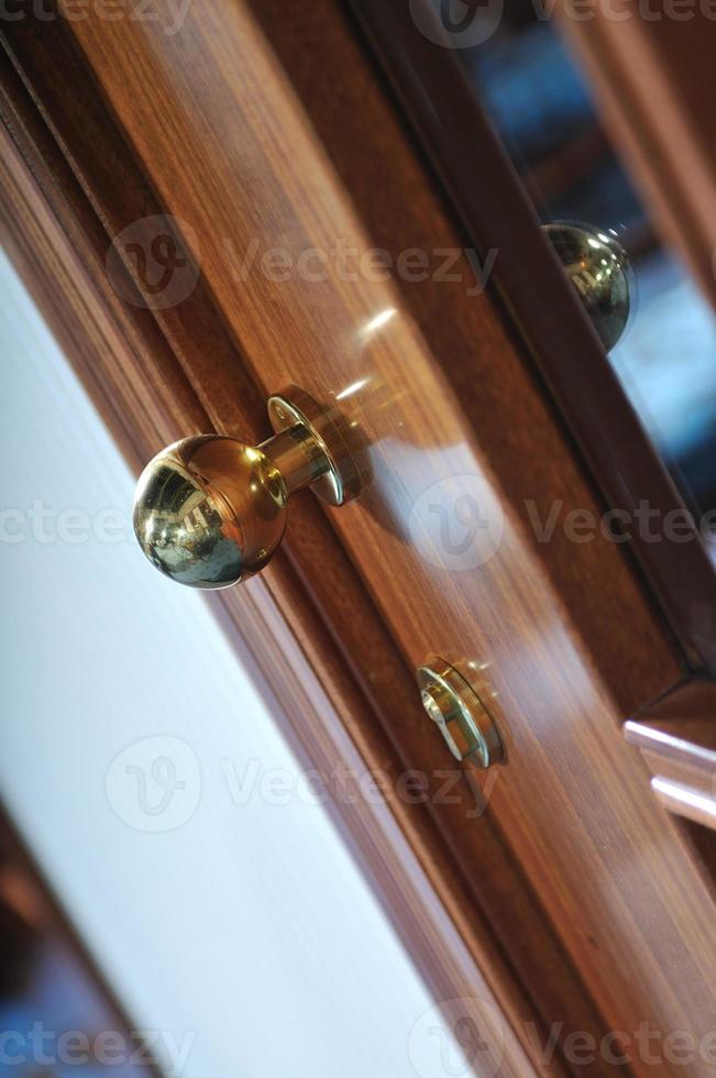 door handle view photo