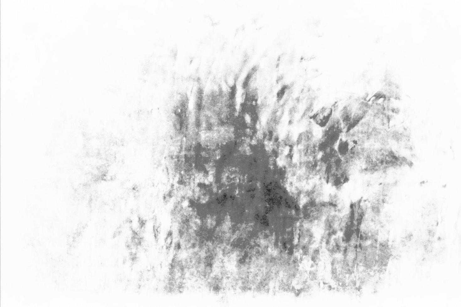 black and white background of cement wall texture photo