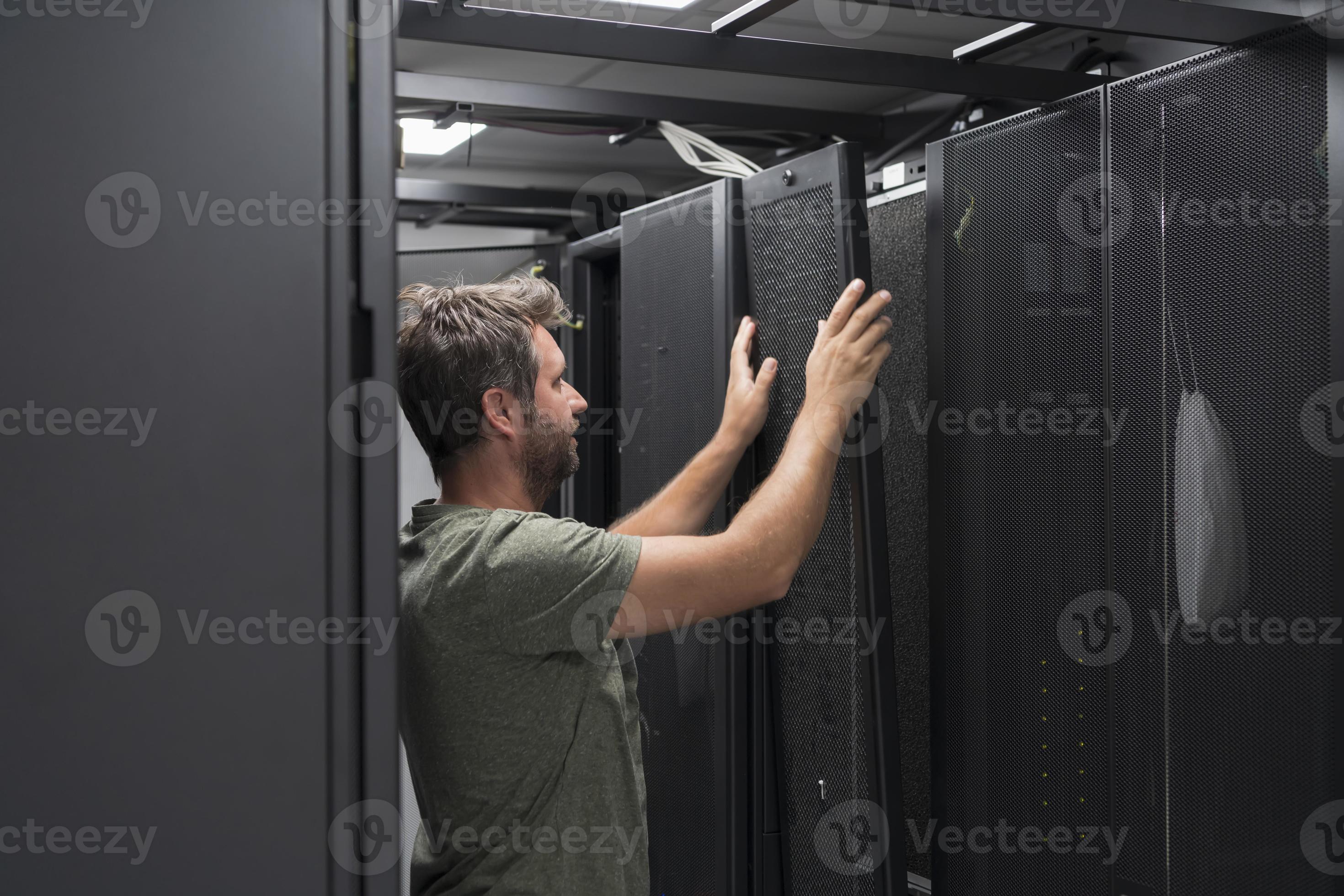 Mainframe Nscorp - 5bdivbn