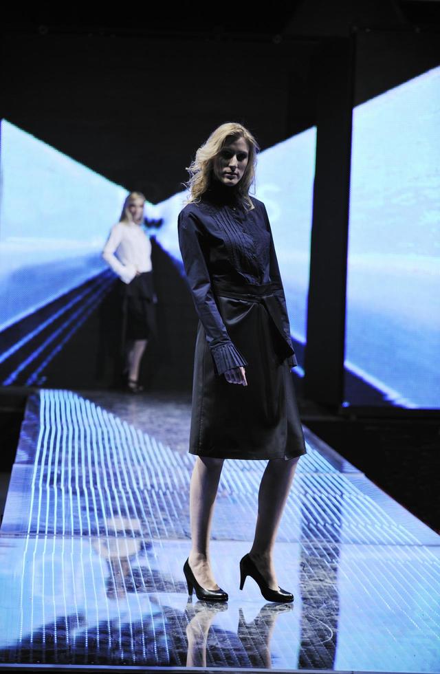 Greece, 2022 - Fashion show view photo