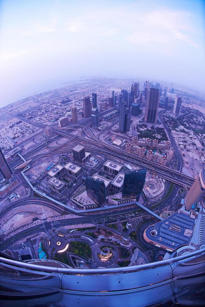 Dubai, 2022 - Dubai skyline photo