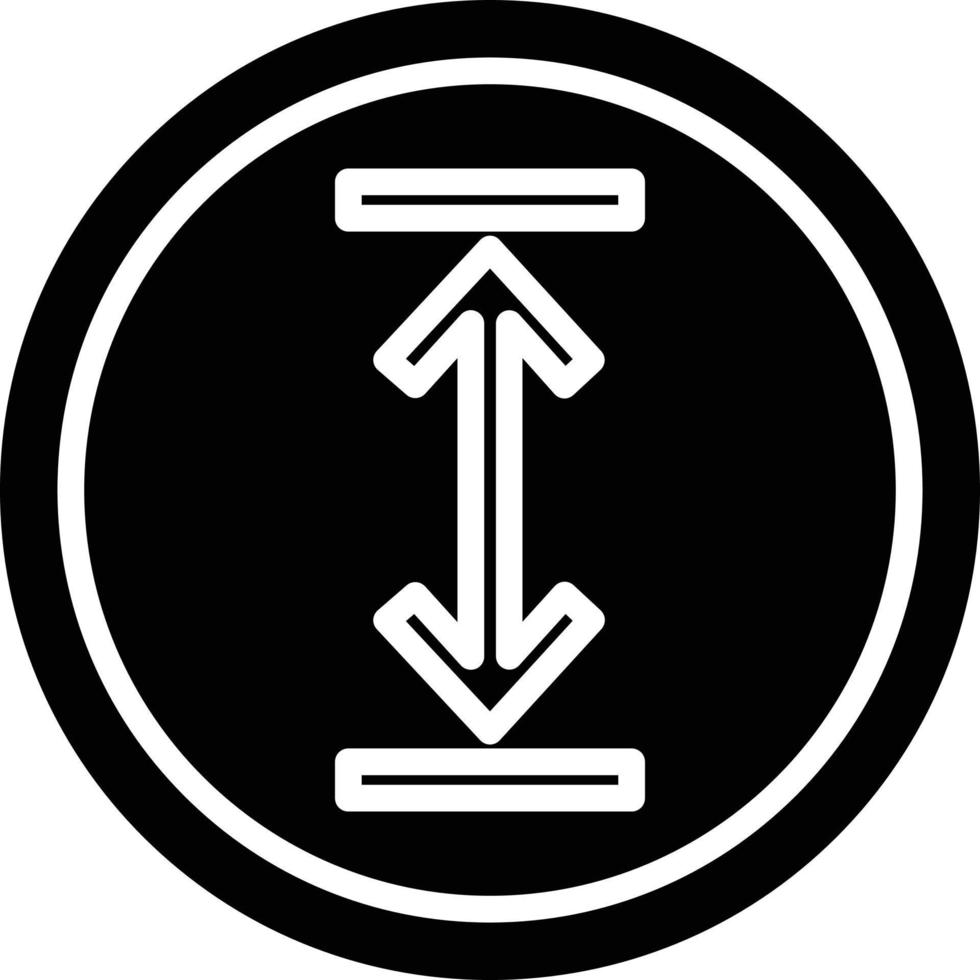 Height Arrow Glyph Icon 11261915 Vector Art At Vecteezy height-arrow-glyph-icon-11261915-vector-art-at-vecteezy
