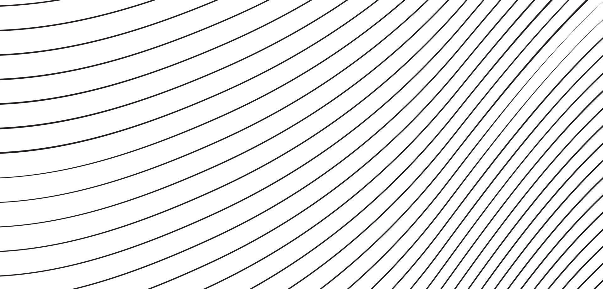 fondo de línea gris. ilustración vectorial vector