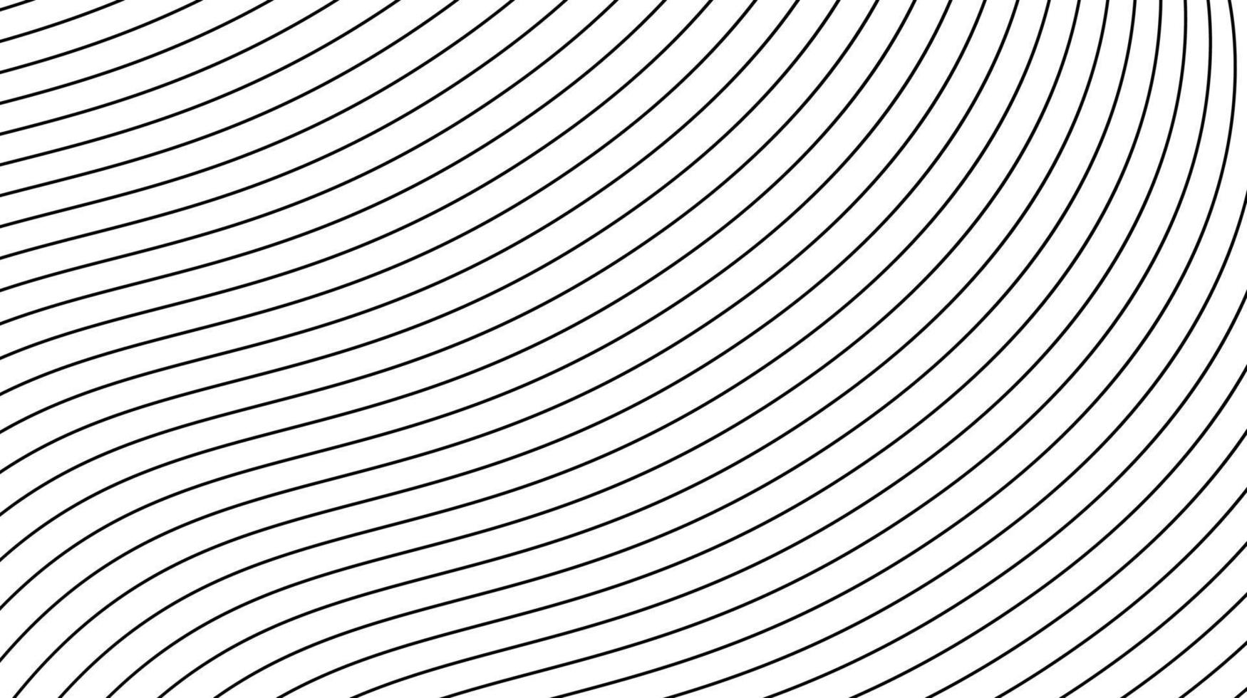 Abstract elegant white and gray background with diagonal stripes lines. vector